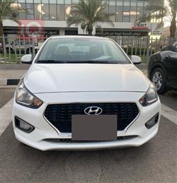 هیوندای رێینا
